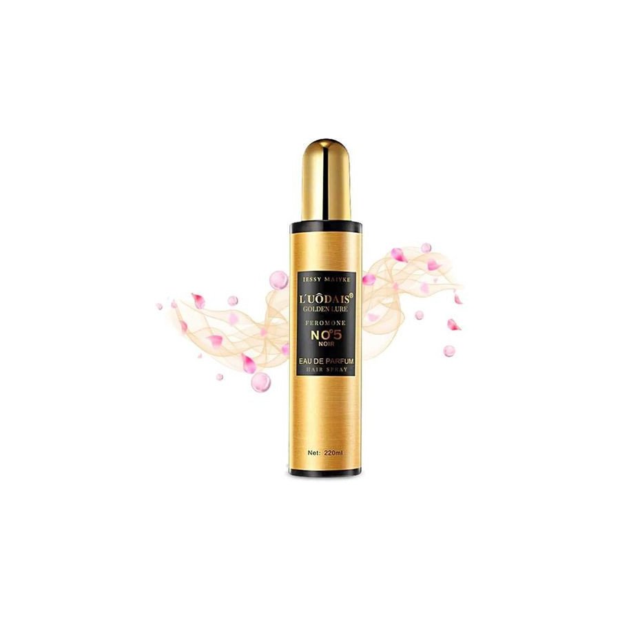 Generic L'Uodais Repair NO°5 Noir Le Secret Des Cheveux Lisses Et Brillants