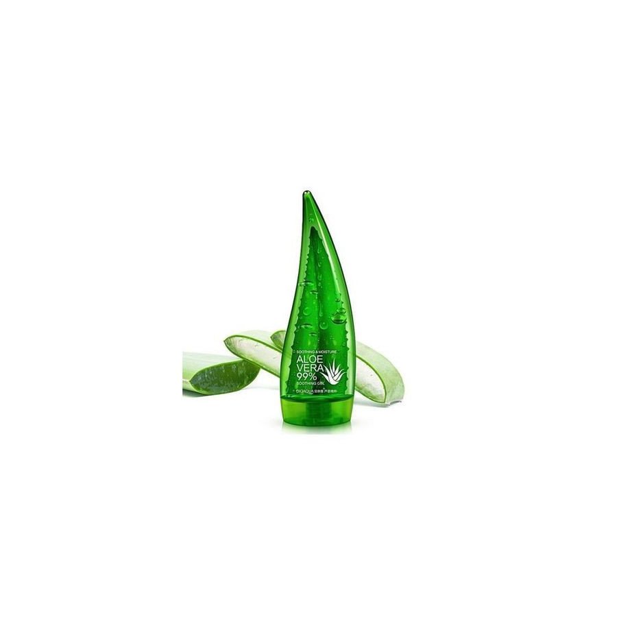 Generic Gel D'Aloe Vera 99% Soothing Gel Fruit Of The Wokali -12