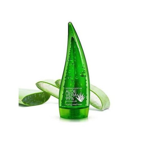 Generic Gel D'Aloe Vera 99% Soothing Gel Fruit Of The Wokali -12