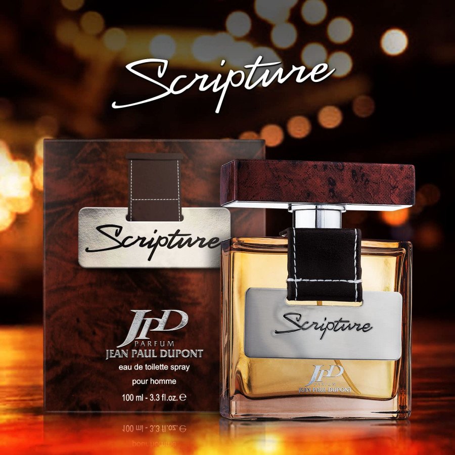 Jean Paul Dupont JPD SCRIPTURE WIREWOOD Jean Paul Dupont JPD SCRIPTURE WIREWOOD