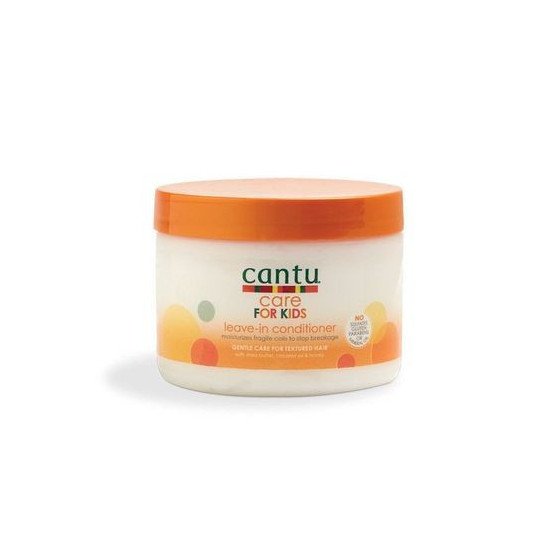 CANTU FOR KIDS - LEAVE-IN CONDITIONER 283G (10oz)