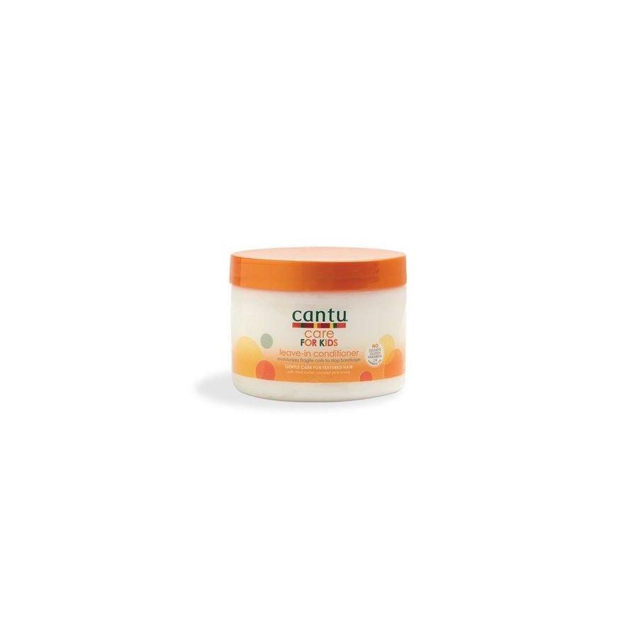 CANTU FOR KIDS - LEAVE-IN CONDITIONER 283G (10oz)