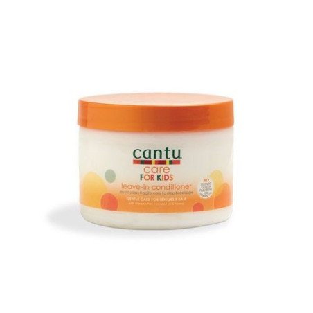 CANTU FOR KIDS - LEAVE-IN CONDITIONER 283G (10oz)