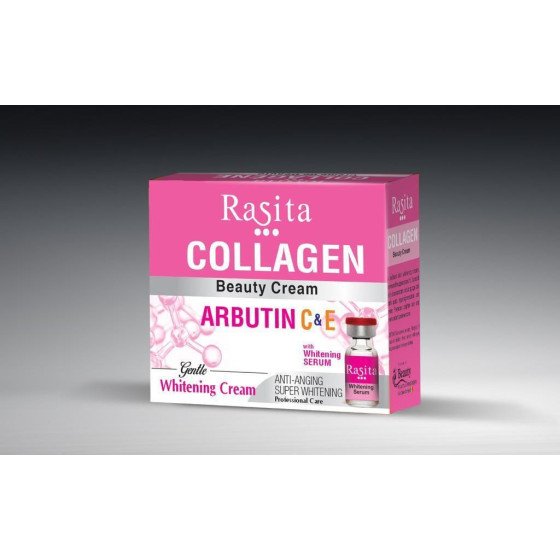 Creme visage anti tâche rasita