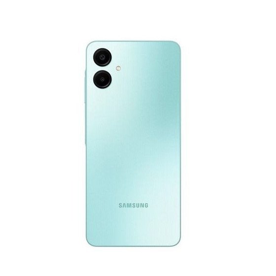 Samsung Galaxy A06 - 6.7" - Ram 4Go, Rom 128Go - 5000mAh - 4G – Bleu clair