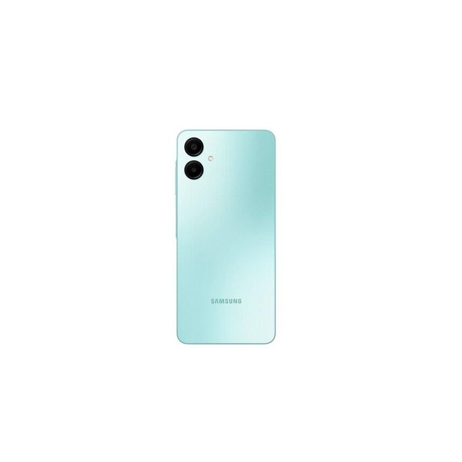 Samsung Galaxy A06 - 6.7" - Ram 4Go, Rom 128Go - 5000mAh - 4G – Bleu clair