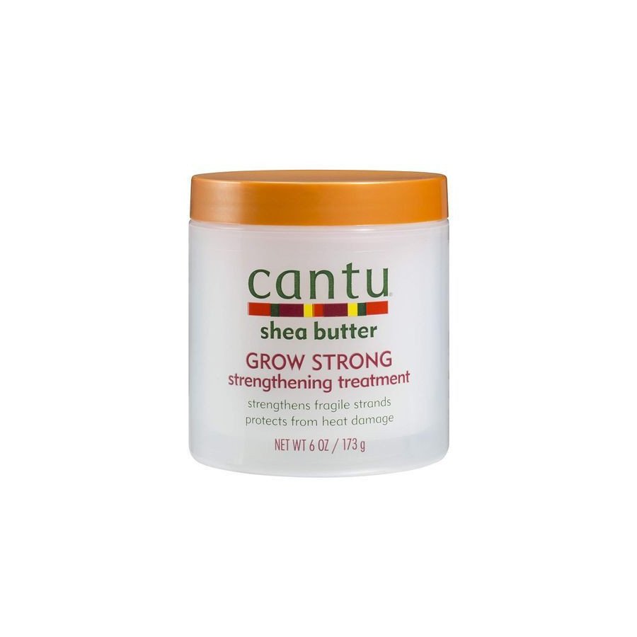 Cantu Shea Butter Grow Strong Strengthening treatment -173g