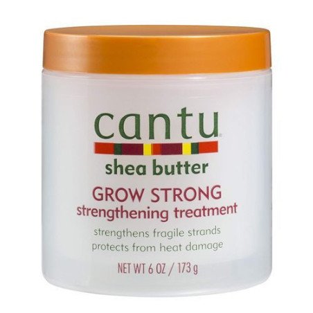 Cantu Shea Butter Grow Strong Strengthening treatment -173g