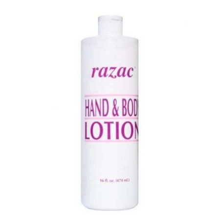 Lait de corps parfumer razac477ml