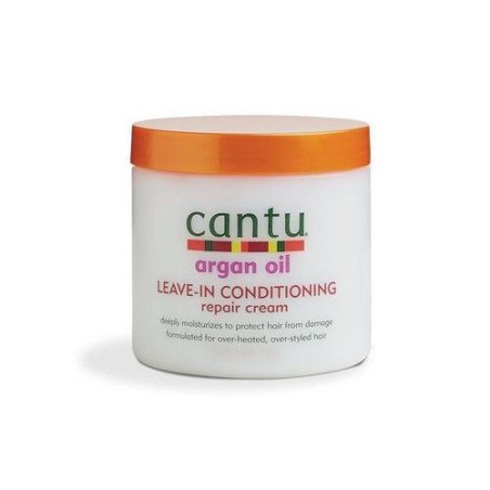 Démêlant sans Rinçage Argan - Leave-In Conditioning - 453 Gr