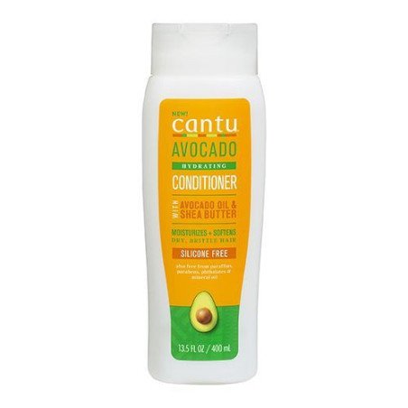 Avocado Hydrating Conditioner - Revitalisant hydratant à l'avocat