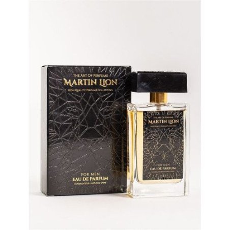 Eau de parfum Martin lion