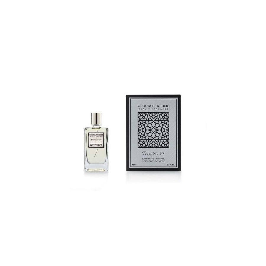 Eau de parfum gloria gris Eau de parfum gloria gris