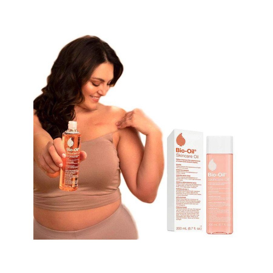 Huile anti vergetures bio oil Huile anti vergetures bio oil