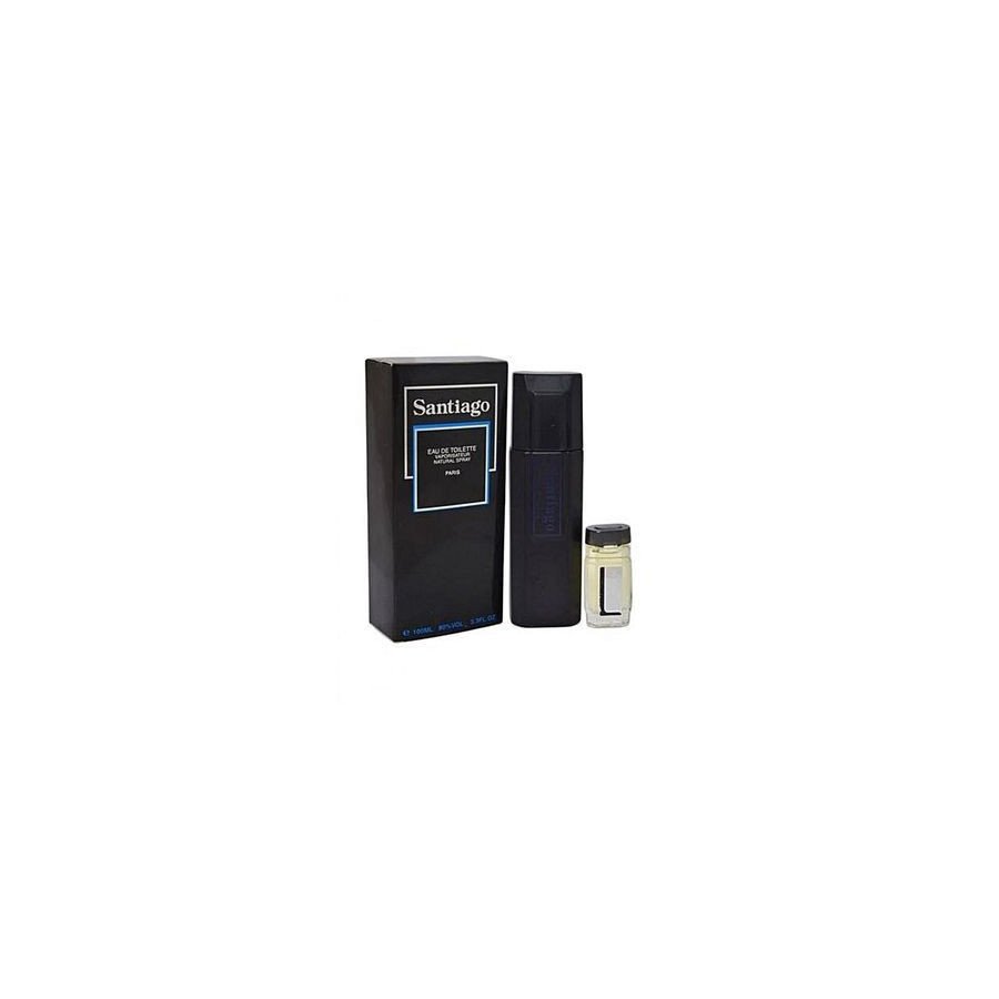 Eau de parfum Santiago 100ml Eau de parfum Santiago 100ml