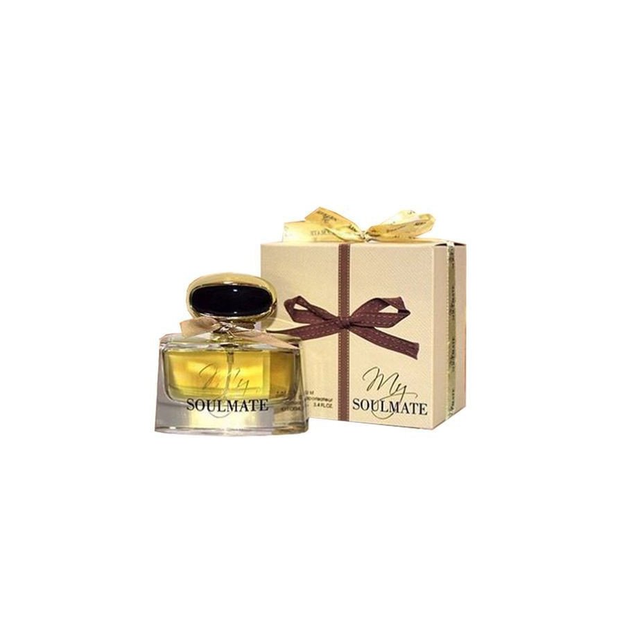 Eau de parfum sulmate 100ml Eau de parfum sulmate 100ml