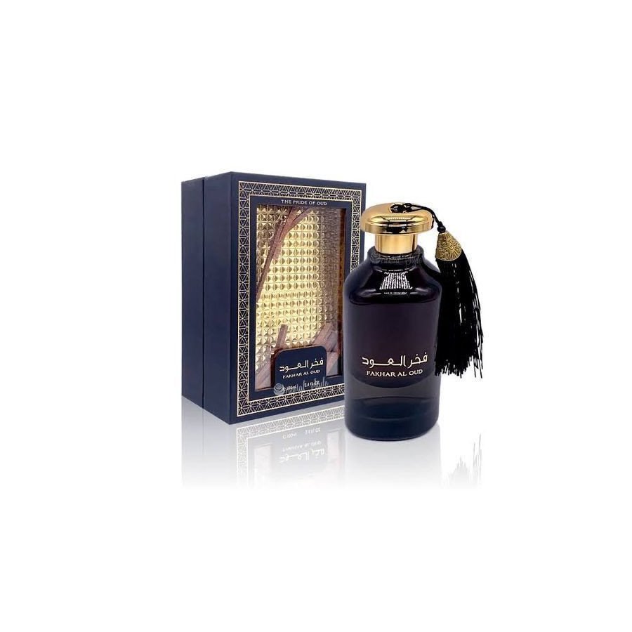 Eau de parfum fathar al oude 100ml Eau de parfum fathar al oude 100ml