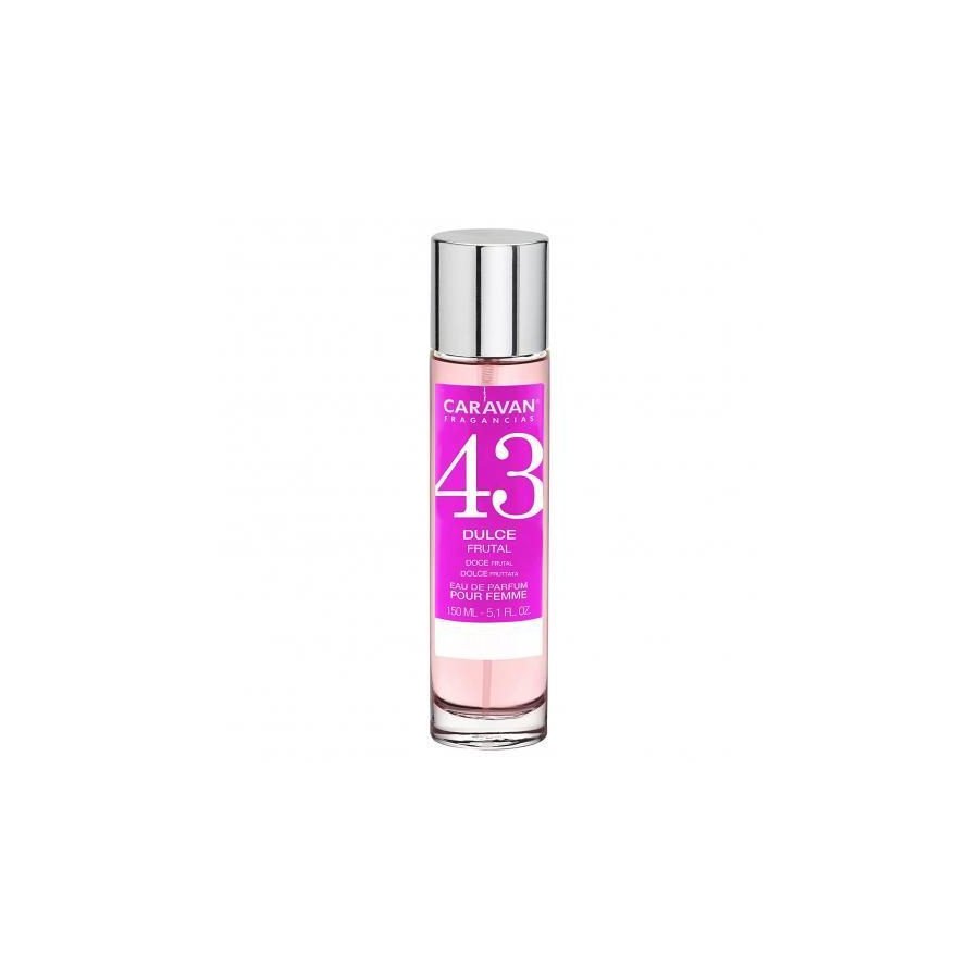 Eau de parfum caravan Eau de parfum caravan