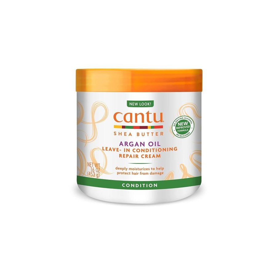 Démêlant sans Rinçage Argan - Leave-In Conditioning - 453 Gr Démêlant sans Rinçage Argan - Leave-In Conditioning - 453 Gr