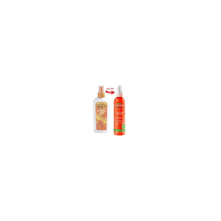 CANTU NATURAL - COCONUT OIL SHINE & HOLD MIST (237ML) CANTU NATURAL - COCONUT OIL SHINE & HOLD MIST (237ML)