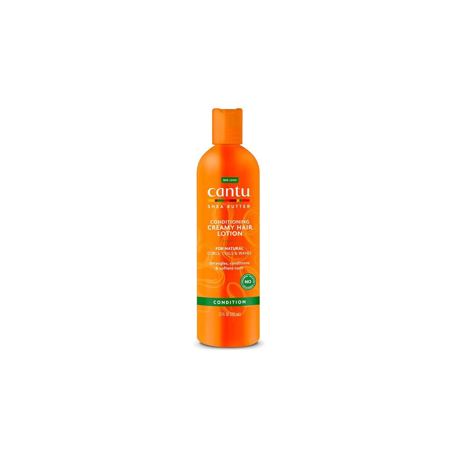 Mousse Coiffante - 355 ml