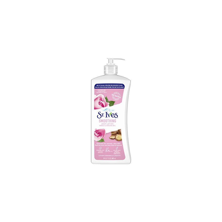 Lait de Corps -st yve Lait de Corps -st yve