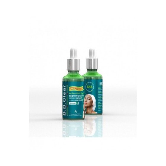 B.B. Clear – Sérum unifiant extra concentré 30 ml