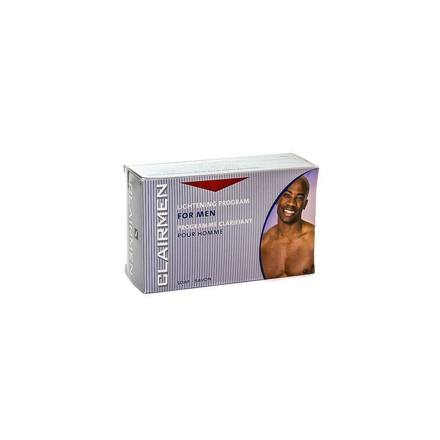 Savon Clarifiant pour Homme - 180g