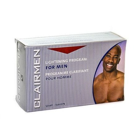 Savon Clarifiant pour Homme - 180g