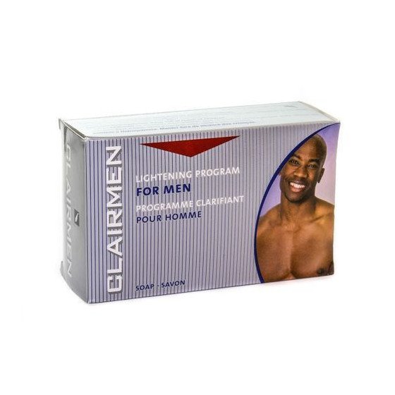 Savon Clarifiant pour Homme - 180 g