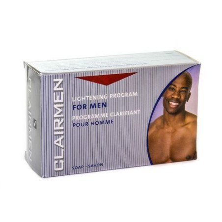 Savon Clarifiant pour Homme - 180 g