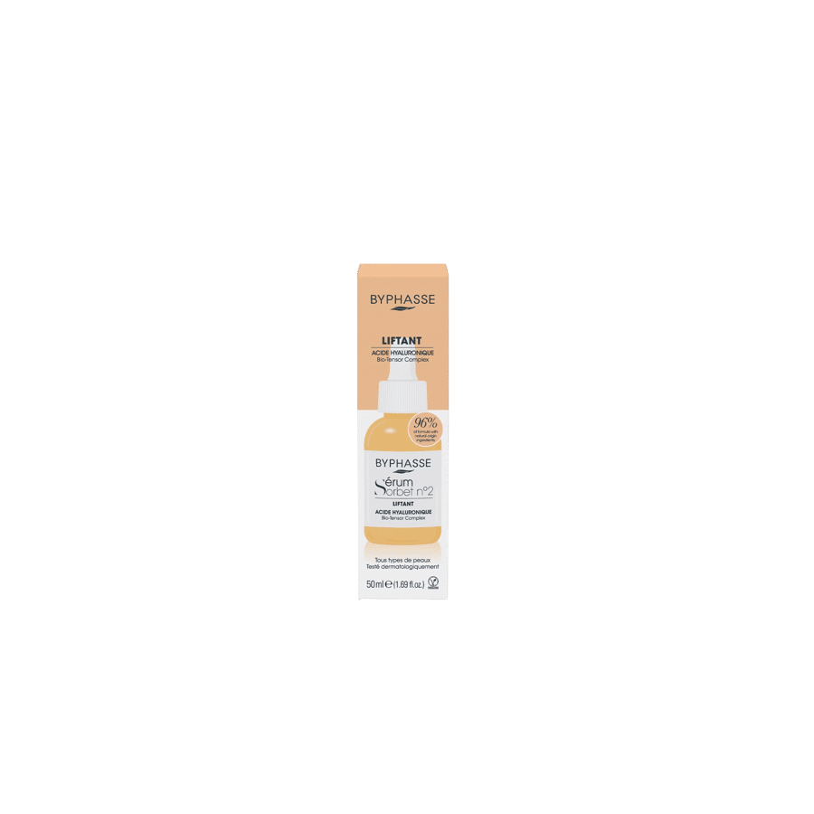 Byphasse Sérum Sorbet Liftant Nº2 50 ml