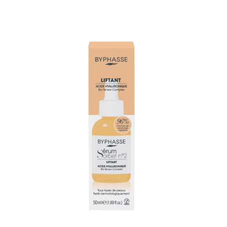 Byphasse Sérum Sorbet Liftant Nº2 50 ml