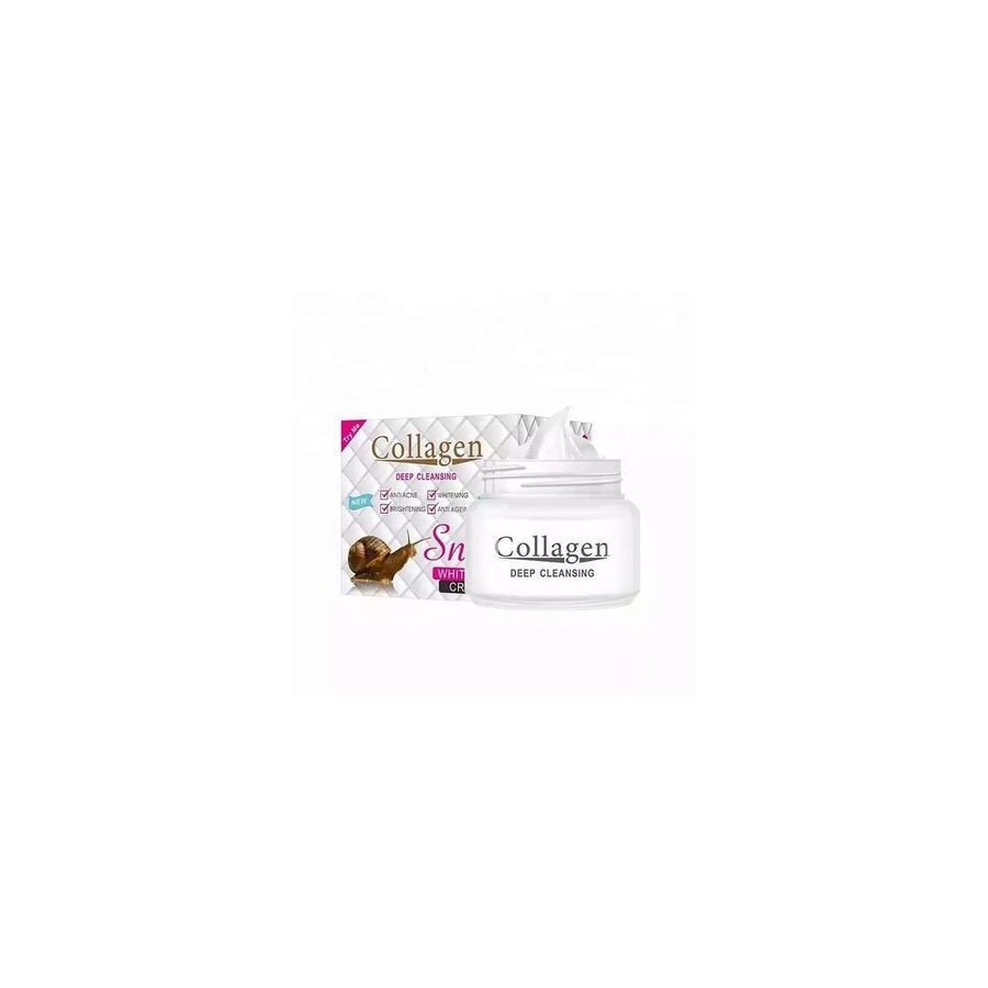 Aichun Beauty Crème Visage collagèn - 80 Gr Aichun Beauty Crème Visage collagèn - 80 Gr