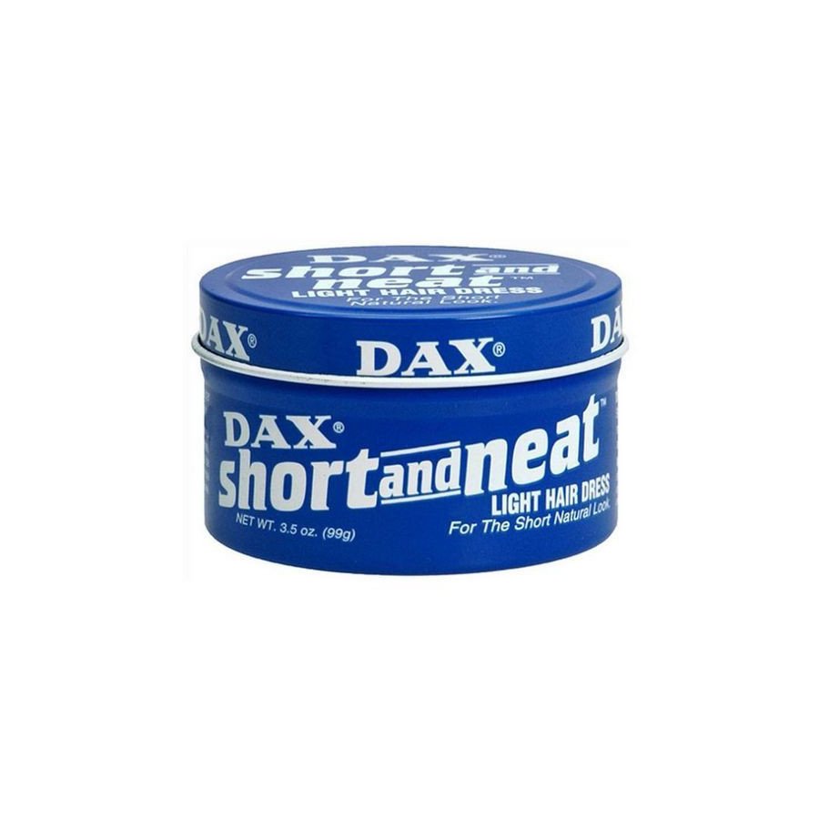 DAX court et soigné pommade pour les cheveux 99g