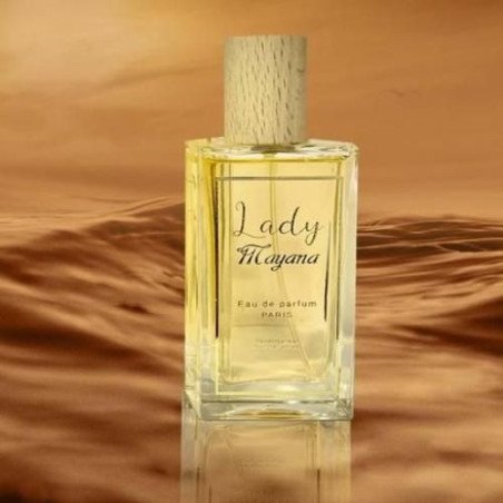 MAYANA Eau de Parfum LADY by Mayana - Numéro 104 - 100ml
