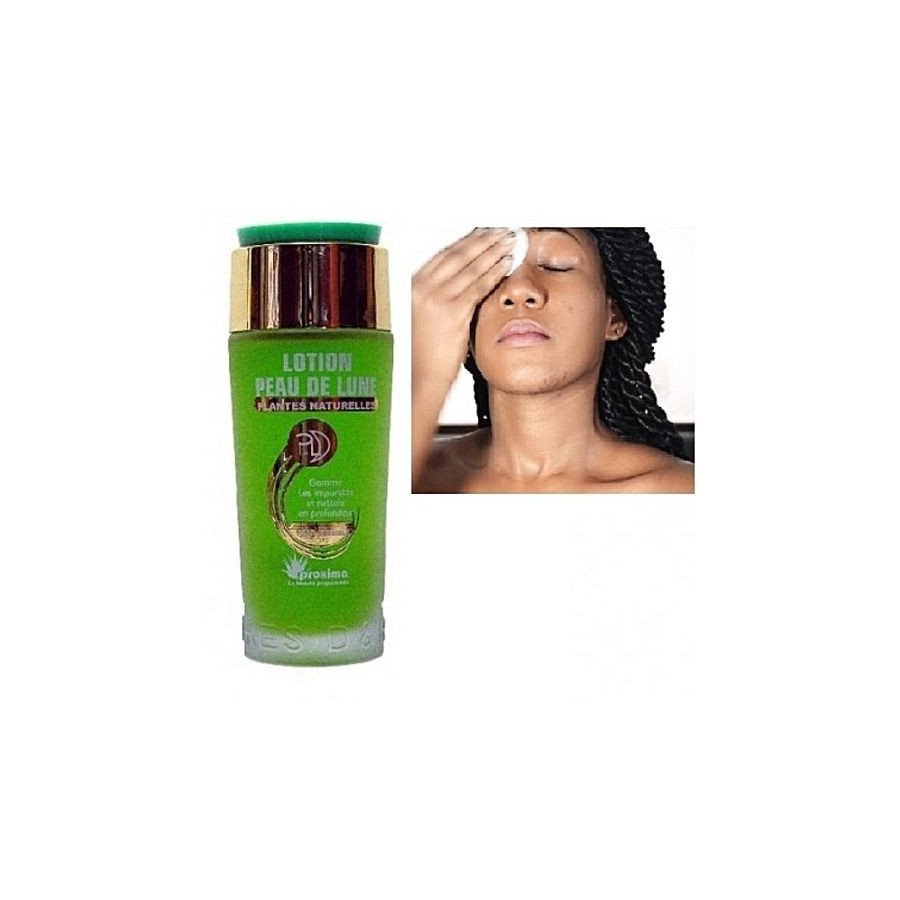 Proxima Peau de Lune Lotion Eclaircissant - 100ml Proxima Peau de Lune Lotion Eclaircissant - 100ml