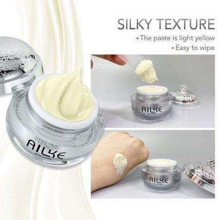 Ailke Pack Ailke Caviar 25 gr x 2 crèmes