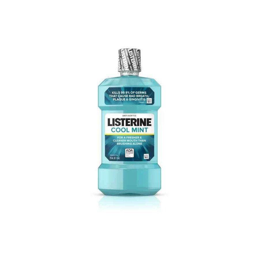 Listerine bains de bouche 250 ml Listerine bains de bouche 250 ml
