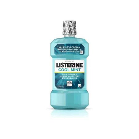 Listerine bains de bouche 250 ml