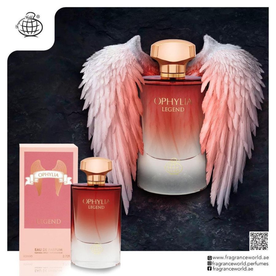Eau de parfum ophilia frangrance Eau de parfum ophilia frangrance