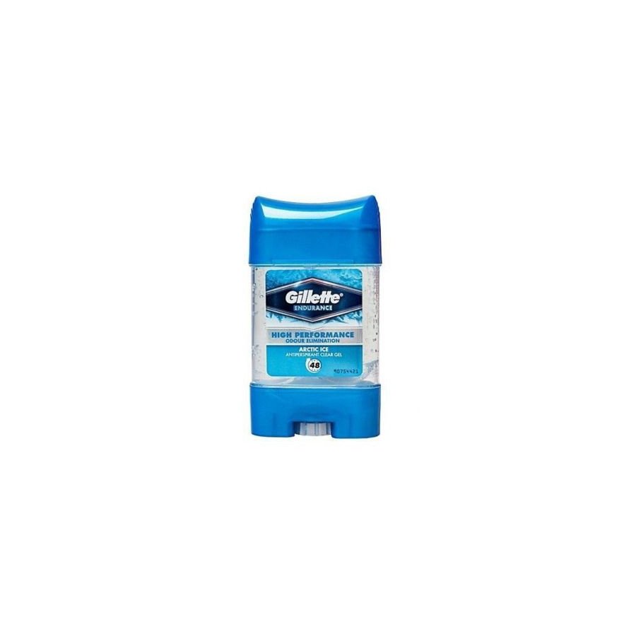 Gillette Stick Gilette - antiperspirant- 70ml Gillette Stick Gilette - antiperspirant- 70ml