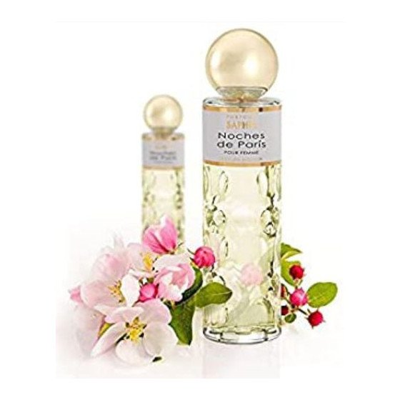 SAPHIR Parfum Saphir Noches De Paris