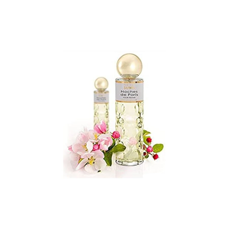 SAPHIR Parfum Saphir Noches De Paris SAPHIR Parfum Saphir Noches De Paris