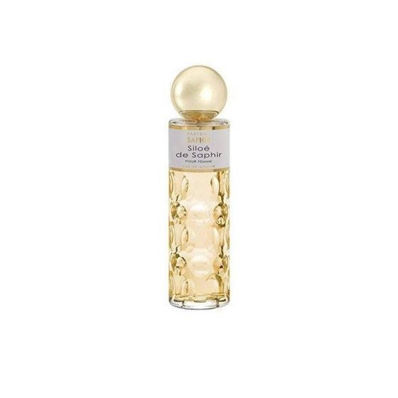 Parfum Saphir Siloé 200 ml