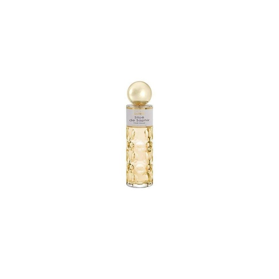 Parfum Saphir Siloé 200 ml Parfum Saphir Siloé 200 ml