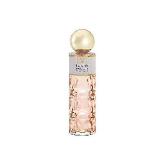 SAPHIR Parfum de saphir Moon 200 ml pour Femme