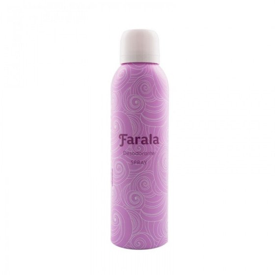 DÉSODORISANT FARALA 150ML