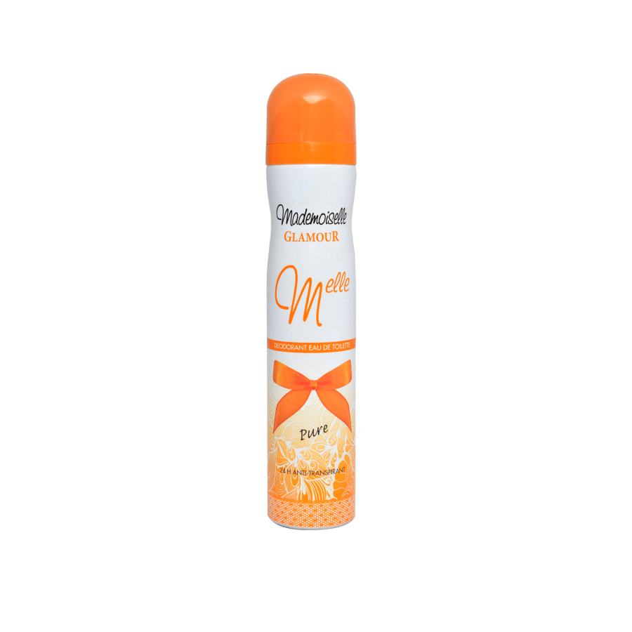 Désodorisant mademoiselle 200ml Désodorisant mademoiselle 200ml