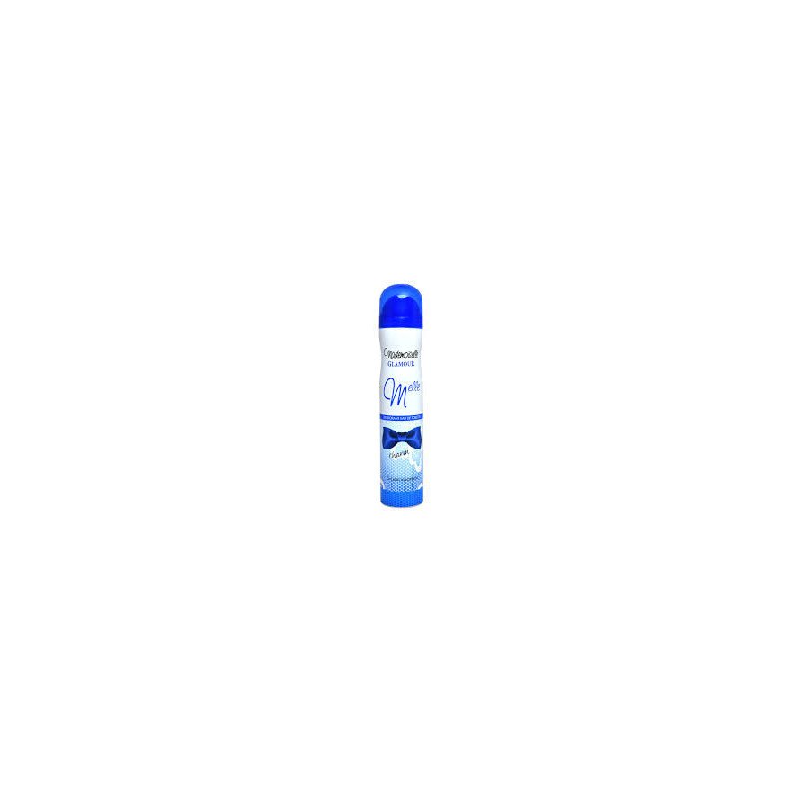 Désodorisant mademoiselle 200ml Désodorisant mademoiselle 200ml